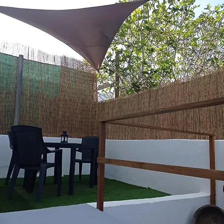 Estudio Olivina San Bartolome  Exterior photo