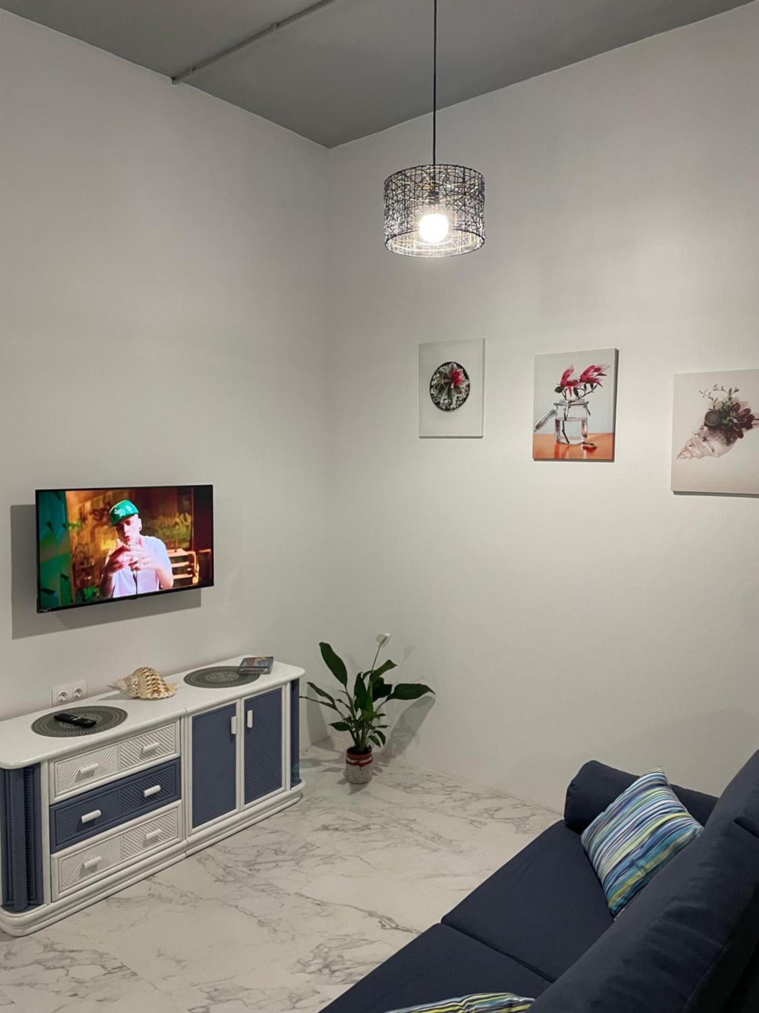 Estudio Olivina Apartment *