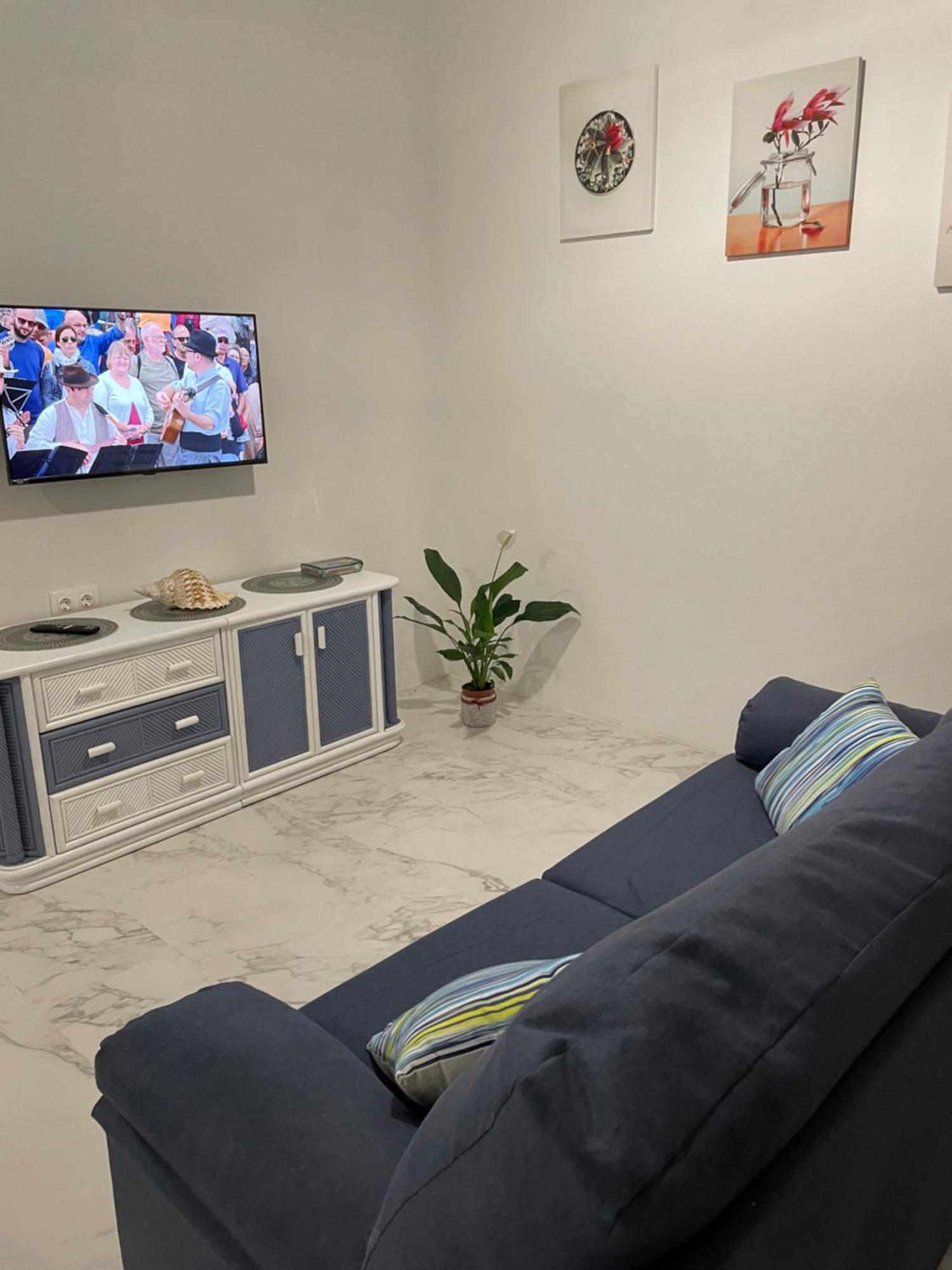 Apartment Estudio Olivina