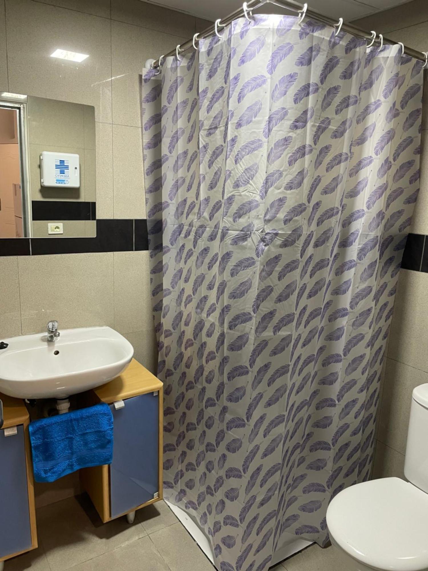 Estudio Olivina Apartment *